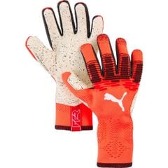 Găng Tay Thủ Môn Puma Future Ultimate NC Glowing Red – Hiệu Năng Đỉnh Cao Cho Người Gác Đền