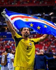 Vozinha Và Trận Đấu Để Đời Trước Tây Ban Nha: Người Gác Đền 40 Tuổi Khiến Cả World Cup 2026 Phải Nhắc Tên