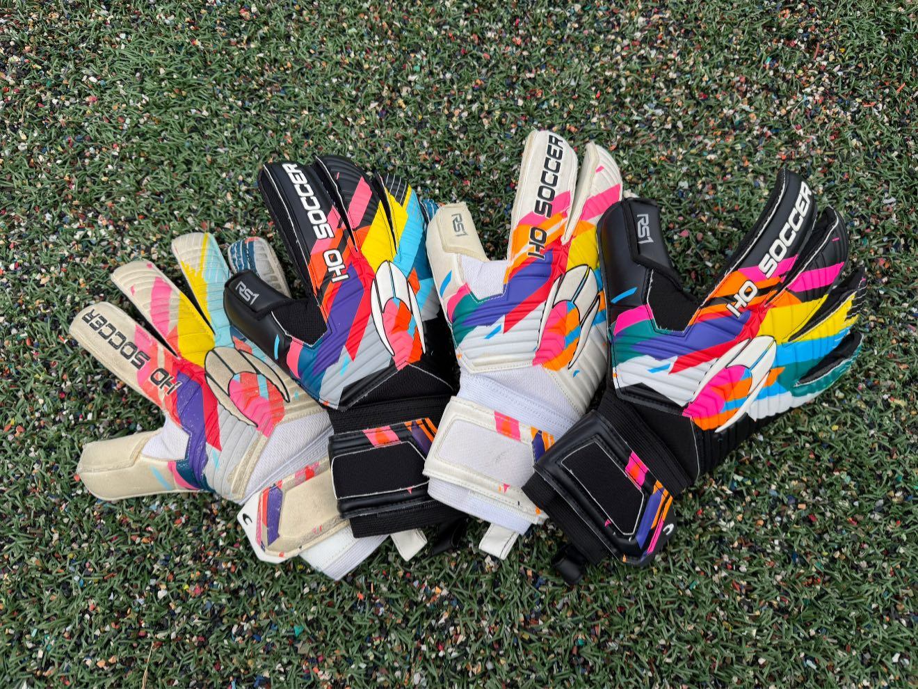 Review Chi Tiết 4 Phiên Bản Aktero GB5: 