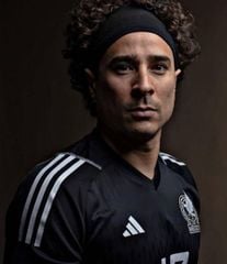 Guillermo Ochoa Lập Kỷ Lục: Hành Trình Trở Lại Ngoạn Mục Hướng Tới World Cup Thứ Sáu