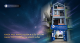 Khóa Học Piano Quận 9 (Cũ) Uy Tín Dành Cho Trẻ Em Và Người Lớn