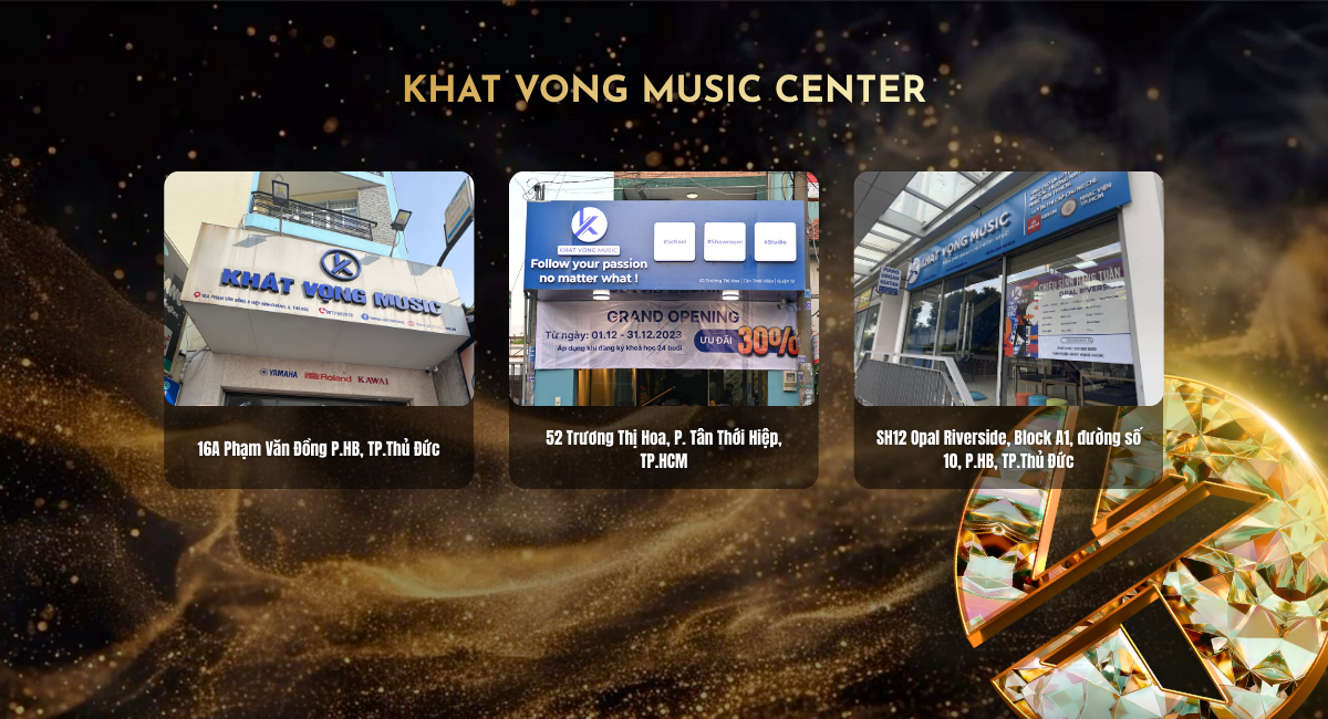 Địa chỉ mua Piano điện giá rẻ tại TP.Thủ Đức