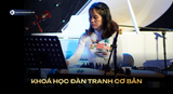 Khoá học đàn tranh cơ bản