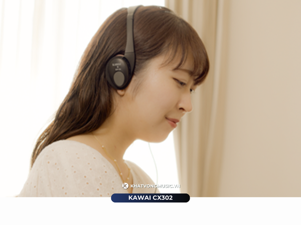 Kawai CX302 New Phone