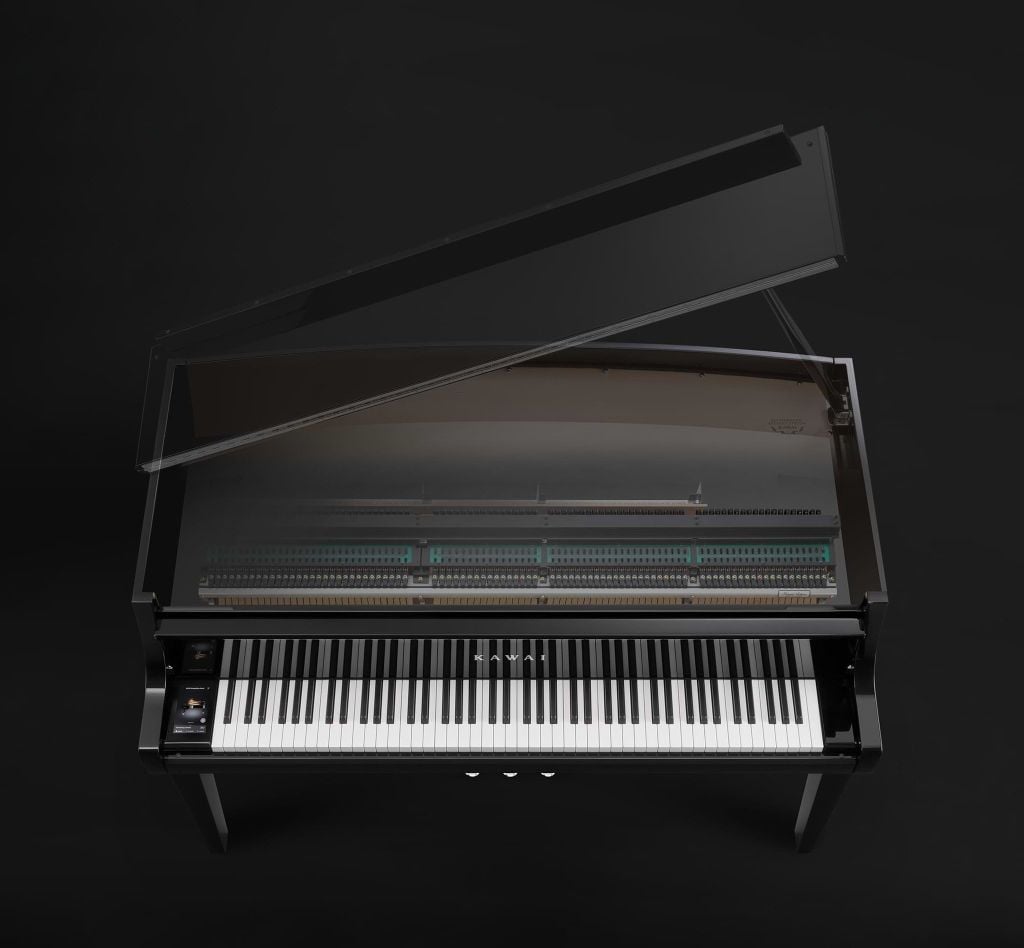 KAWAI NOVUS 12
