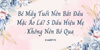Bé Mấy Tuổi Nên Bắt Đầu Mặc Áo Lá? 5 Dấu Hiệu Mẹ Không Nên Bỏ Qua