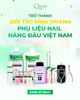 Khuyến mãi dụng cụ nail tại Quyên - Ưu đãi hấp dẫn cho thợ nail & salon toàn quốc