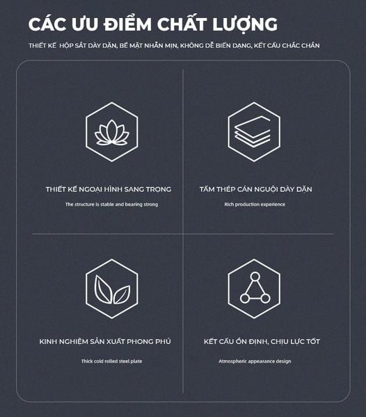 bàn làm việc GM225