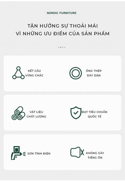 giường ngủ khung sắt