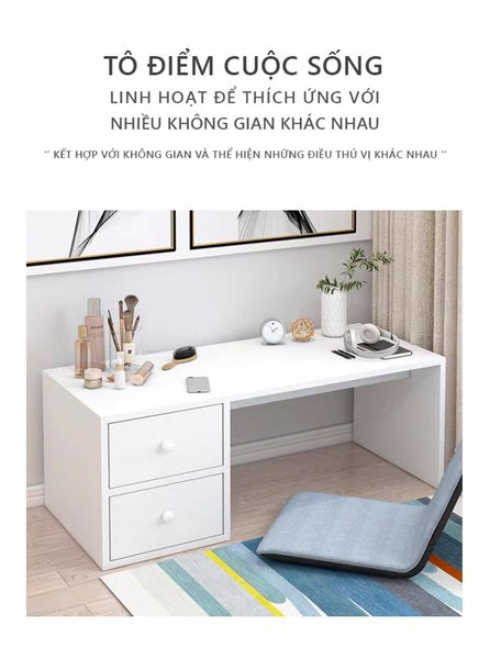 bàn bệt có ngăn kéo