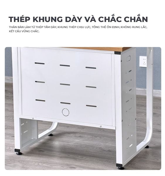 bàn làm việc GM225