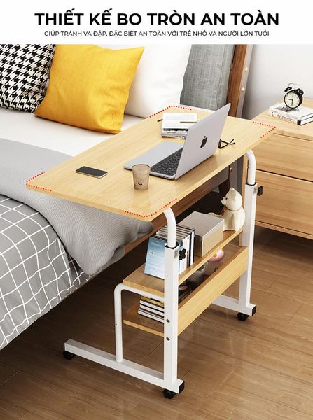 bàn nâng hạ di động GM223