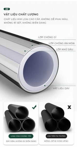 giường ngủ khung sắt