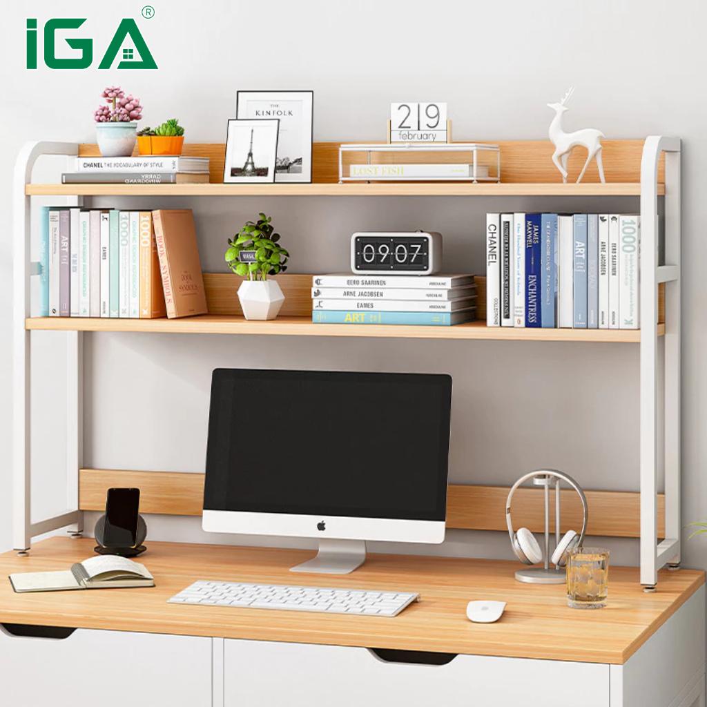 Cấu tạo của kệ sách