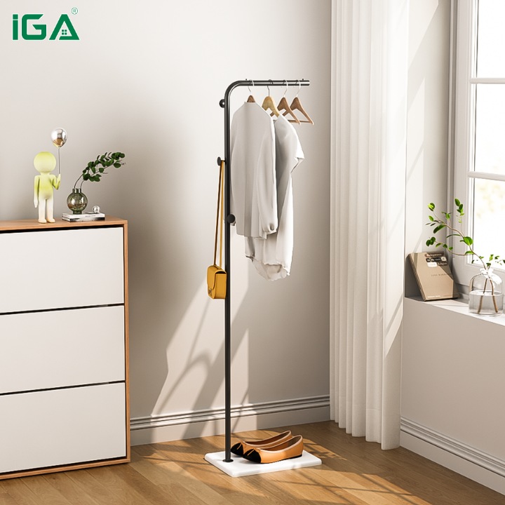 Cây treo quần áo dạng đứng