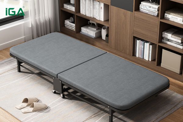 giường gấp gọn