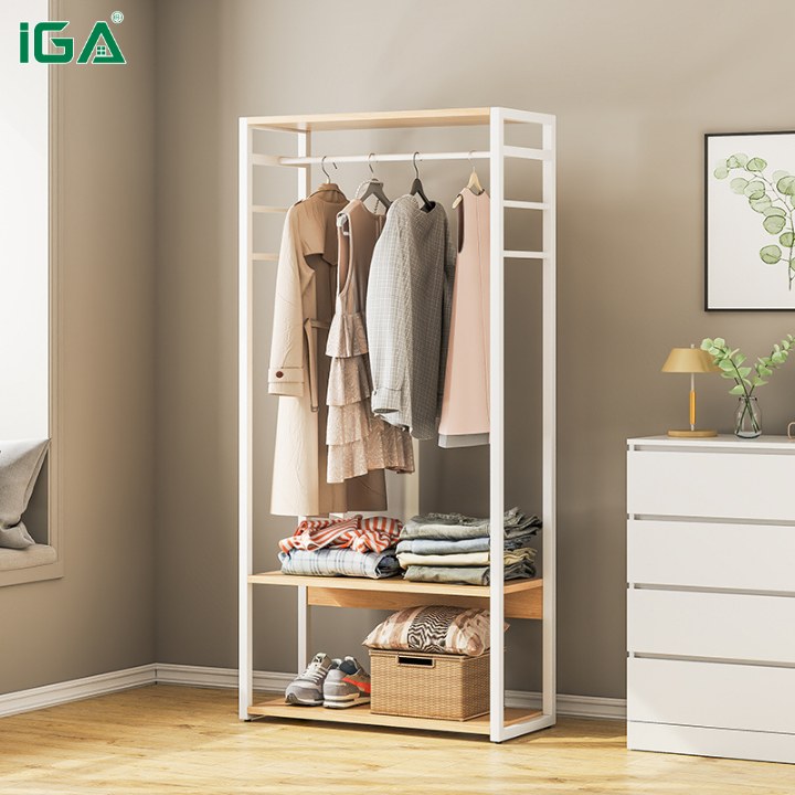 Giá treo quần áo