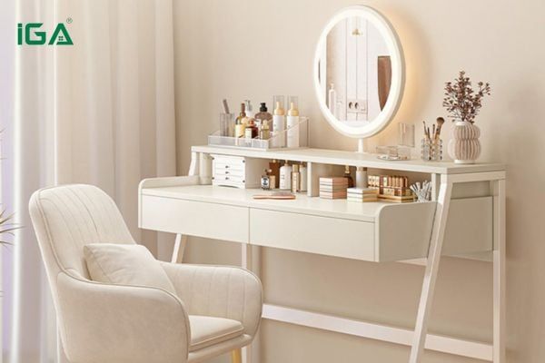 bàn trang điểm GM175