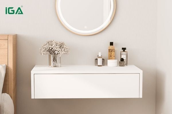 bàn trang điểm GP291