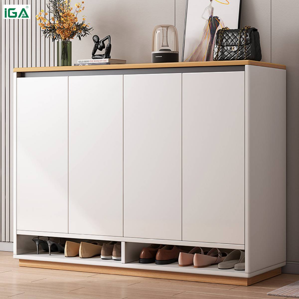 Kệ nhiều ngăn tiện lợi - GP316