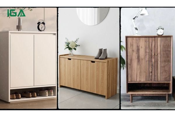 kệ giày, tủ giày