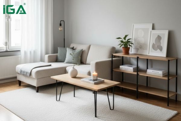 phong cách Bắc Âu