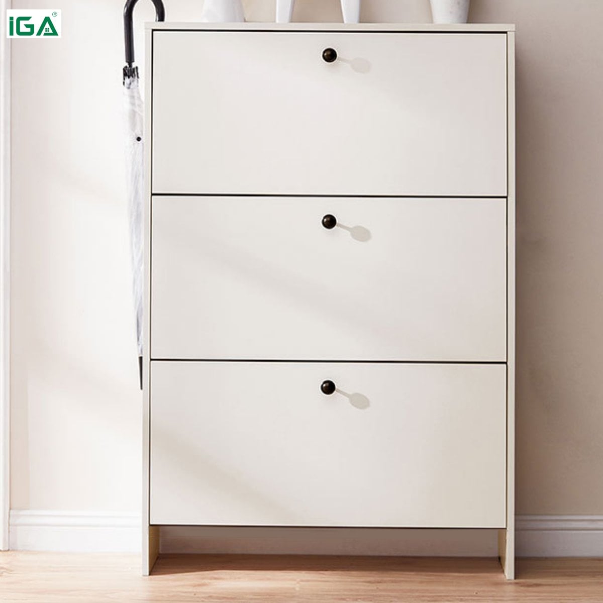 Tủ đựng giày dép nhiều tầng