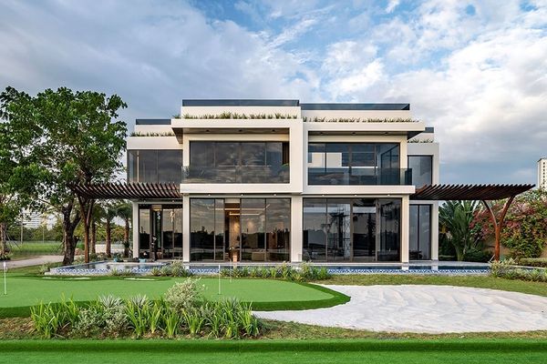 Công Ty Thiết Kế Biệt Thự Galaxy – Nghệ Thuật Kiến Tạo Không Gian Sống Tinh Hoa