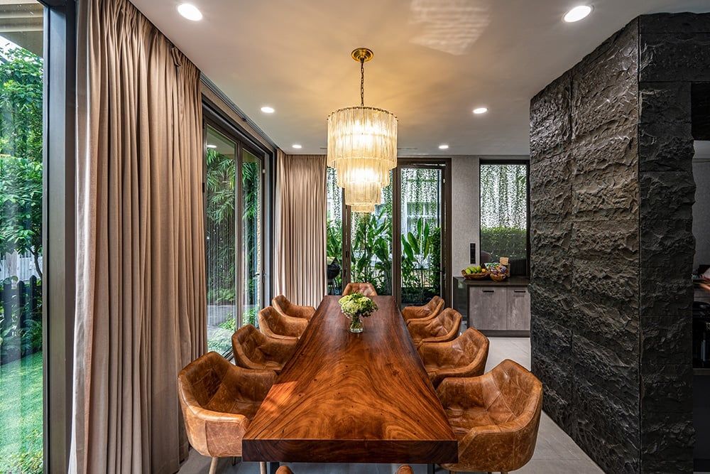 7 Bí quyết giúp bạn bảo quản nội thất gỗ tự nhiên cao cấp bền đẹp theo thời gian | Galaxycons