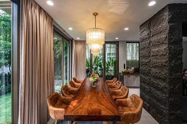 7 Bí quyết giúp bạn bảo quản nội thất gỗ tự nhiên cao cấp bền đẹp theo thời gian | Galaxycons