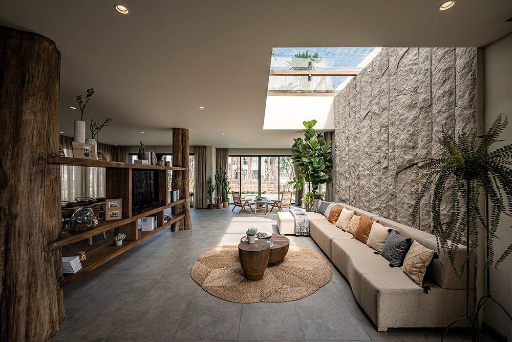 Cách chọn công ty thiết kế nội thất uy tín cho nhà ở & dự án