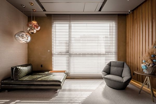 Kinh nghiệm thiết kế nội thất căn hộ cao cấp đẹp và bền vững