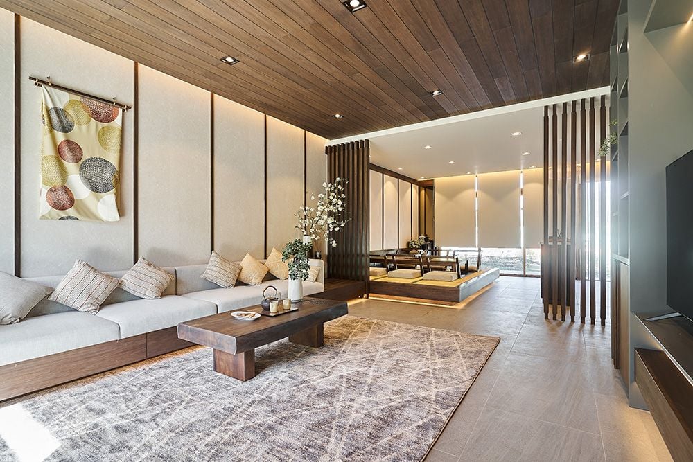 Minimalist: Nghệ thuật nội thất hiện đại tối giản và gu sống của người thành thị