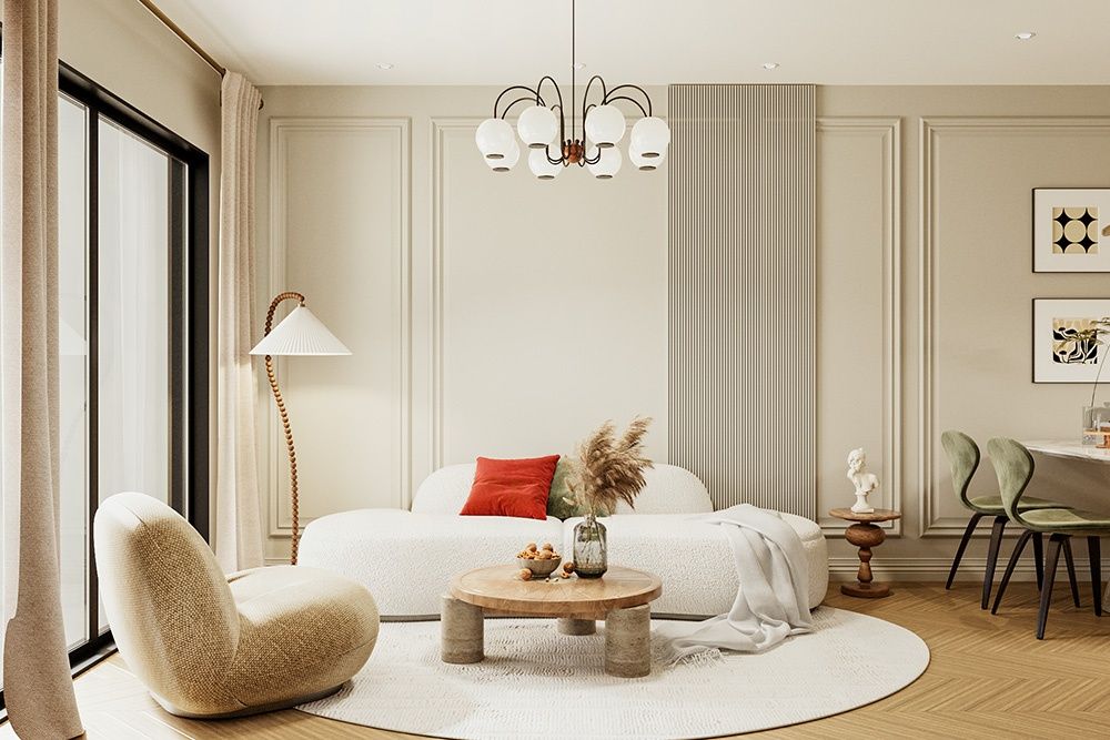 Parisian Chic: Giải mã vẻ đẹp độc bản thơ mộng của nghệ thuật sống Pháp | Galaxycons