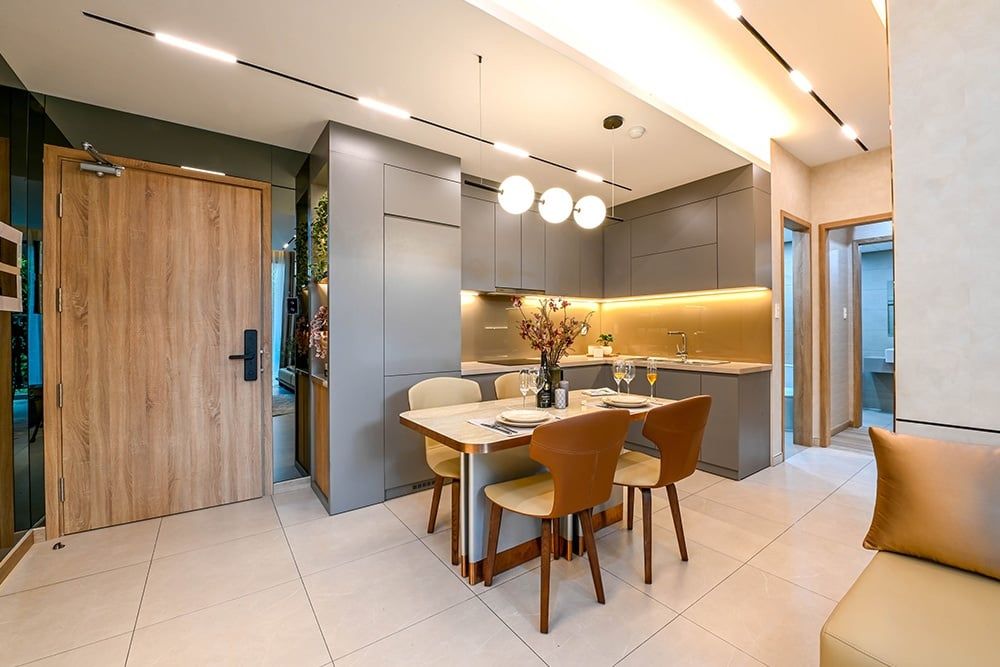 3 Yếu tố quyết định doanh số bán hàng khi thi công nhà mẫu tại Bình Dương