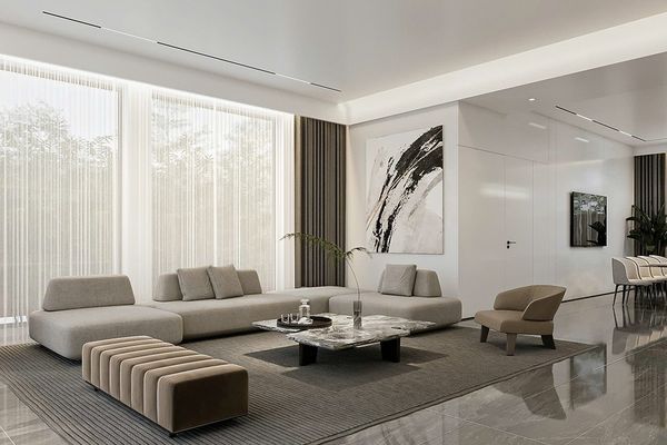 Các phong cách nội thất phổ biến và cách lựa chọn phù hợp cho không gian nhà bạn| Galaxycons