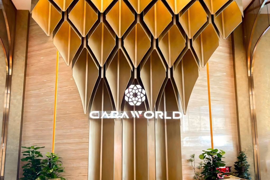 Caraworld Sales Gallery - Khi 