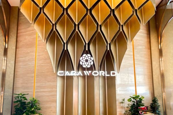 Caraworld Sales Gallery - Khi 