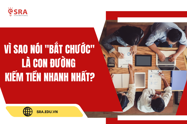 Vì sao nói 