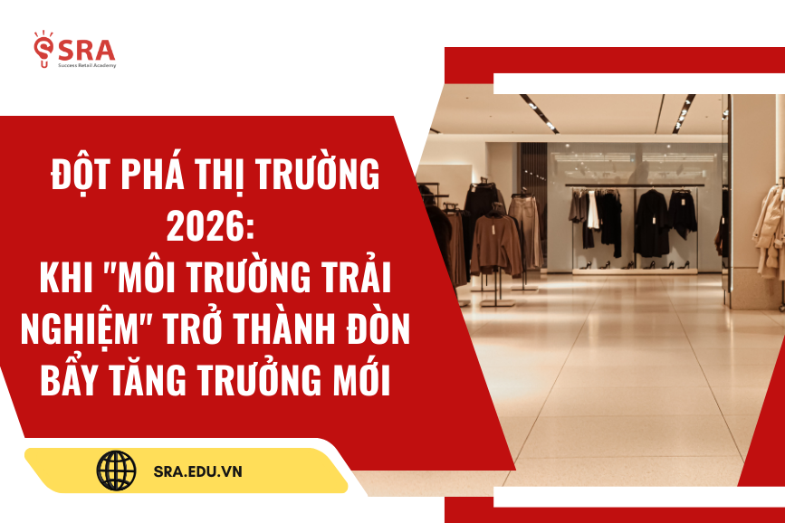 Đột phá thị trường 2026: Khi 