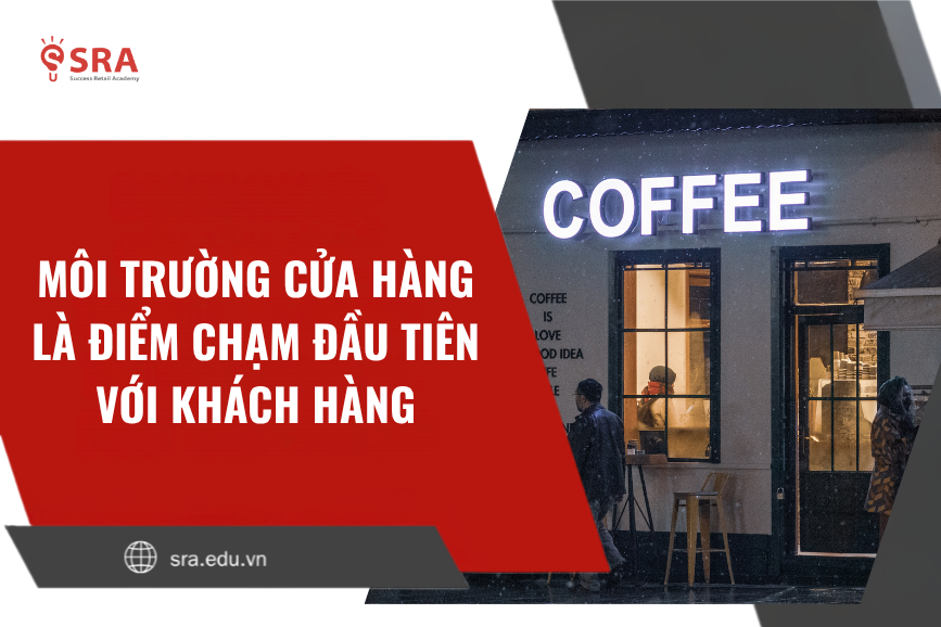 Tư duy kinh doanh mới | Phần 6 trong mô hình 