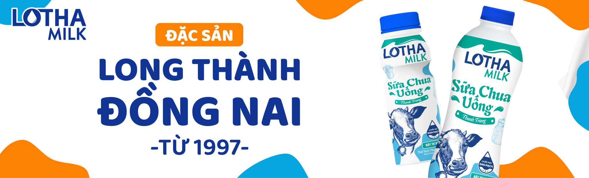 Sữa Chua Uống
