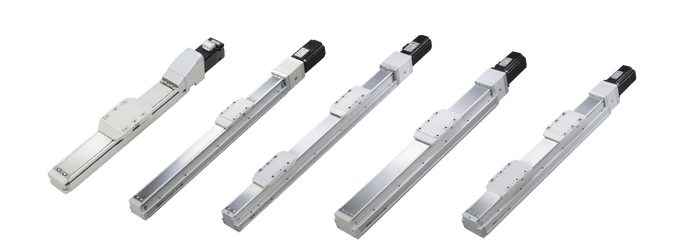 GTH/GTLH-Thanh trượt/Slider TOYO