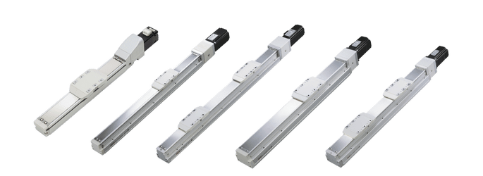 GTH/GTLH-Thanh trượt/Slider TOYO