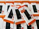 Thay pin iPhone chính hãng tại Long An