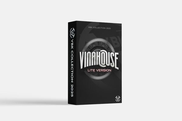 VBK Collection 2025 - VBK Collection 2025 - VinaHouse Lite Version - Vol1