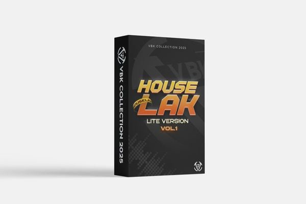VBK Collection 2025 - House Lak Lite 1