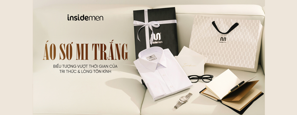 GÓI TRỌN YÊU THƯƠNG TRONG TỪNG NẾP ÁO