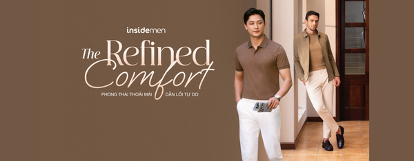 CÔNG BỐ CHÍNH THỨC: VIDEO LOOKBOOK 