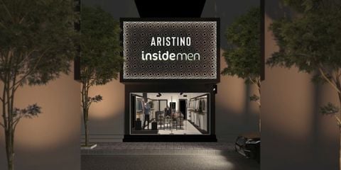 HỆ THỐNG SHOWROOM INSIDEMEN TRÊN TOÀN QUỐC